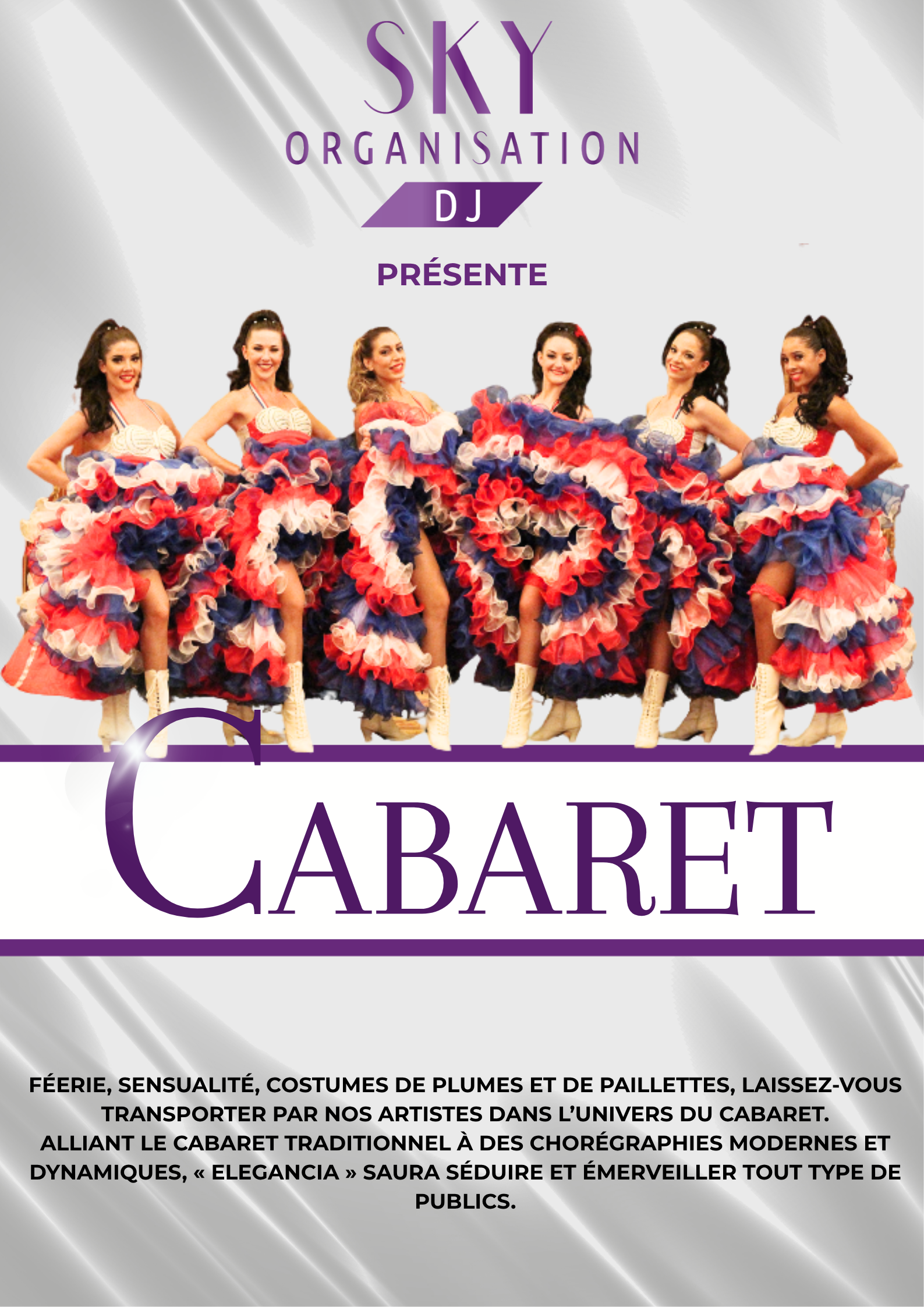 Revue Cabaret